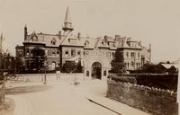 Picture of Hazelwood 1906